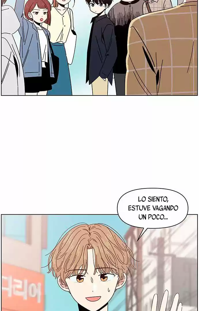 Flor 4 Estaciones - Capítulo 9 - Página 15 - LectorTMOo