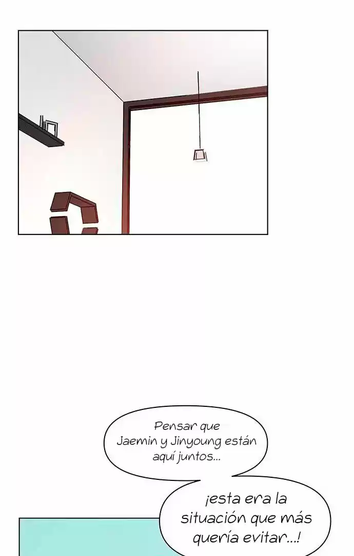 Flor 4 Estaciones - Capítulo 9 - Página 19 - LectorTMOo