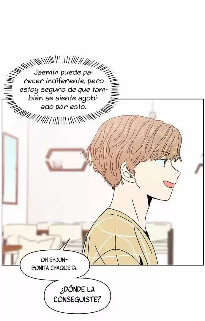 Flor 4 Estaciones - Capítulo 9 - Página 21 - LectorTMOo