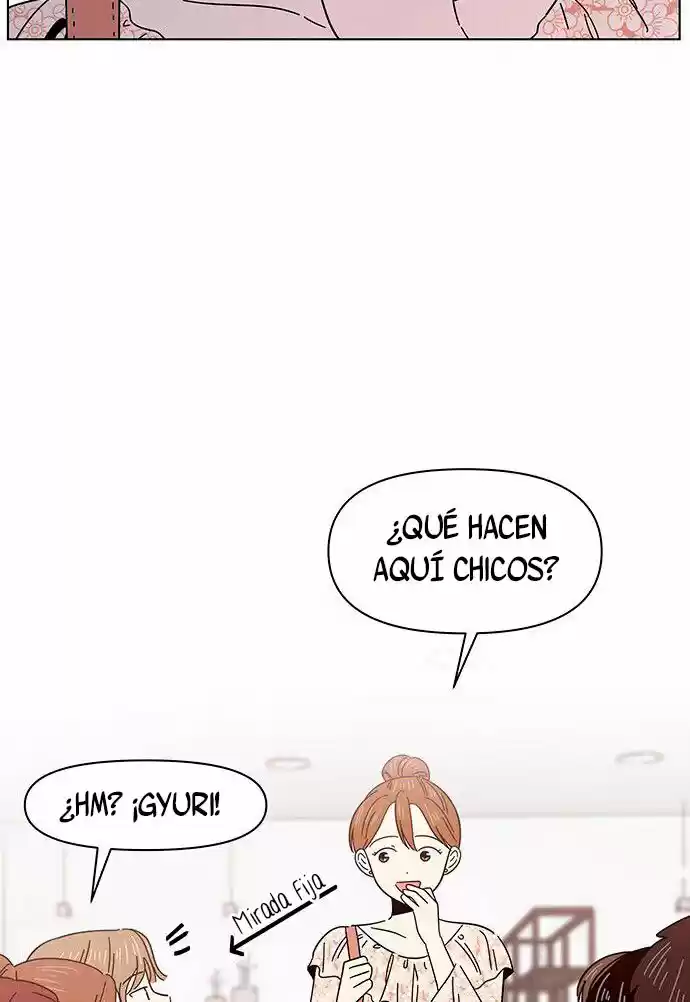 Flor 4 Estaciones - Capítulo 9 - Página 25 - LectorTMOo