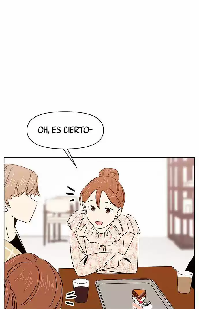 Flor 4 Estaciones - Capítulo 9 - Página 43 - LectorTMOo