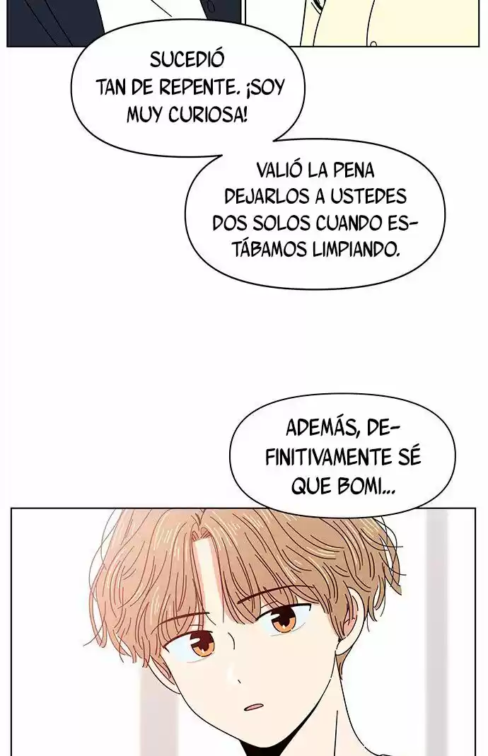 Flor 4 Estaciones - Capítulo 9 - Página 45 - LectorTMOo