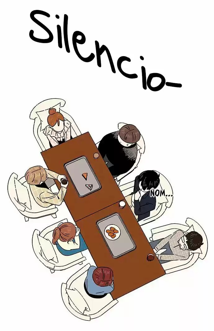 Flor 4 Estaciones - Capítulo 9 - Página 51 - LectorTMOo
