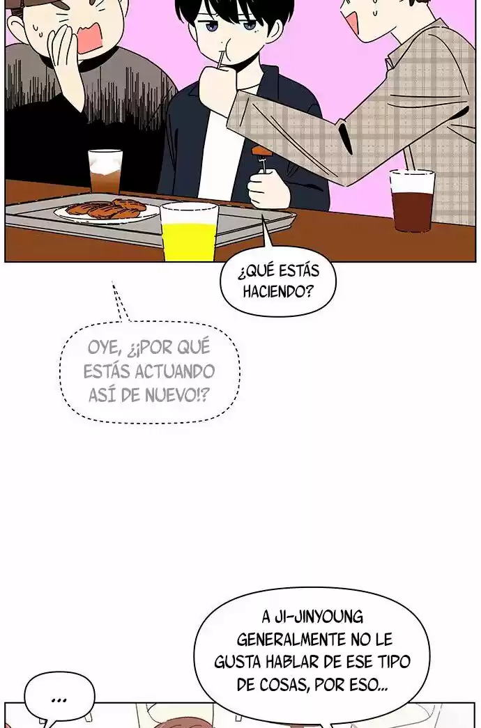 Flor 4 Estaciones - Capítulo 9 - Página 53 - LectorTMOo