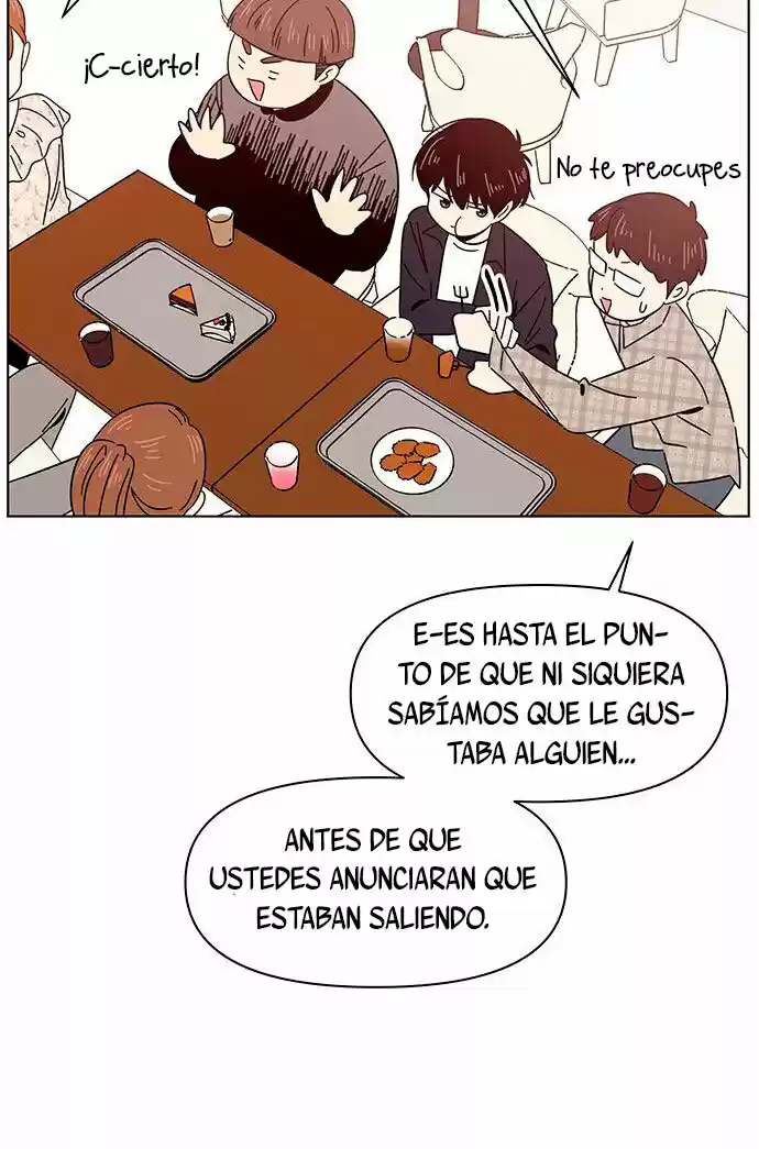 Flor 4 Estaciones - Capítulo 9 - Página 54 - LectorTMOo