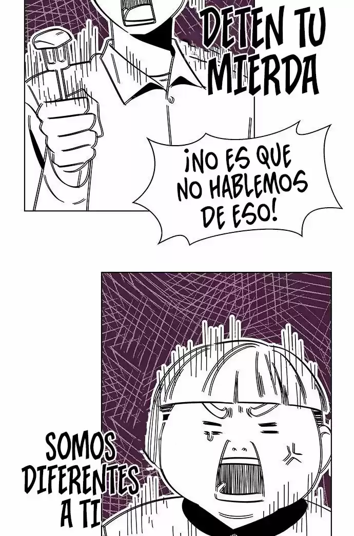 Flor 4 Estaciones - Capítulo 9 - Página 57 - LectorTMOo
