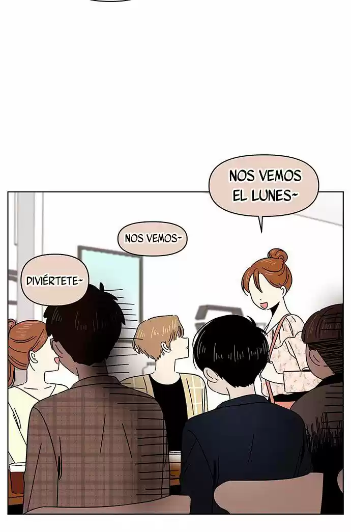Flor 4 Estaciones - Capítulo 9 - Página 61 - LectorTMOo