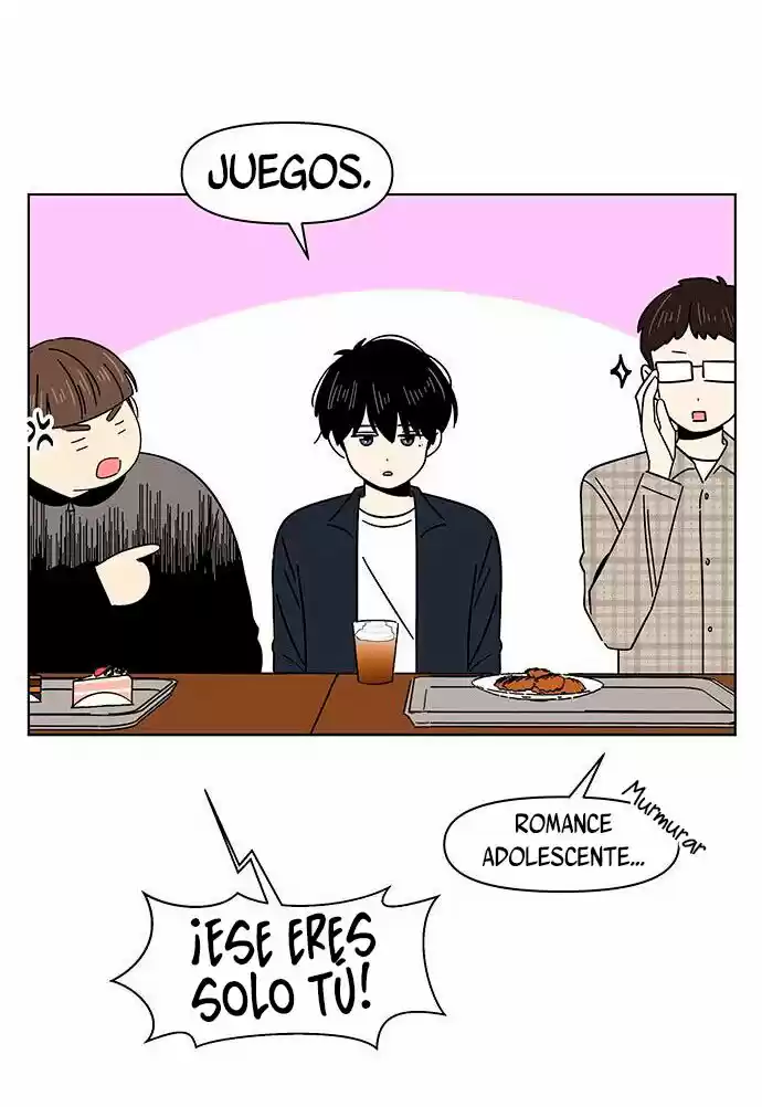 Flor 4 Estaciones - Capítulo 9 - Página 68 - LectorTMOo