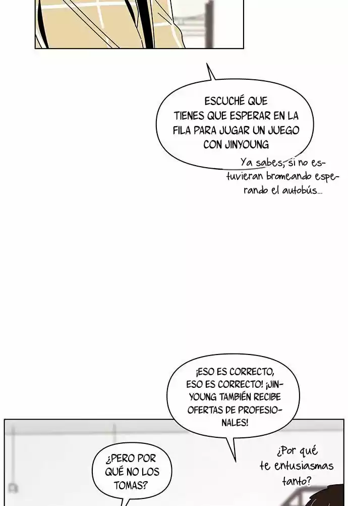 Flor 4 Estaciones - Capítulo 9 - Página 70 - LectorTMOo