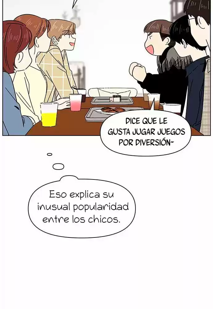 Flor 4 Estaciones - Capítulo 9 - Página 71 - LectorTMOo