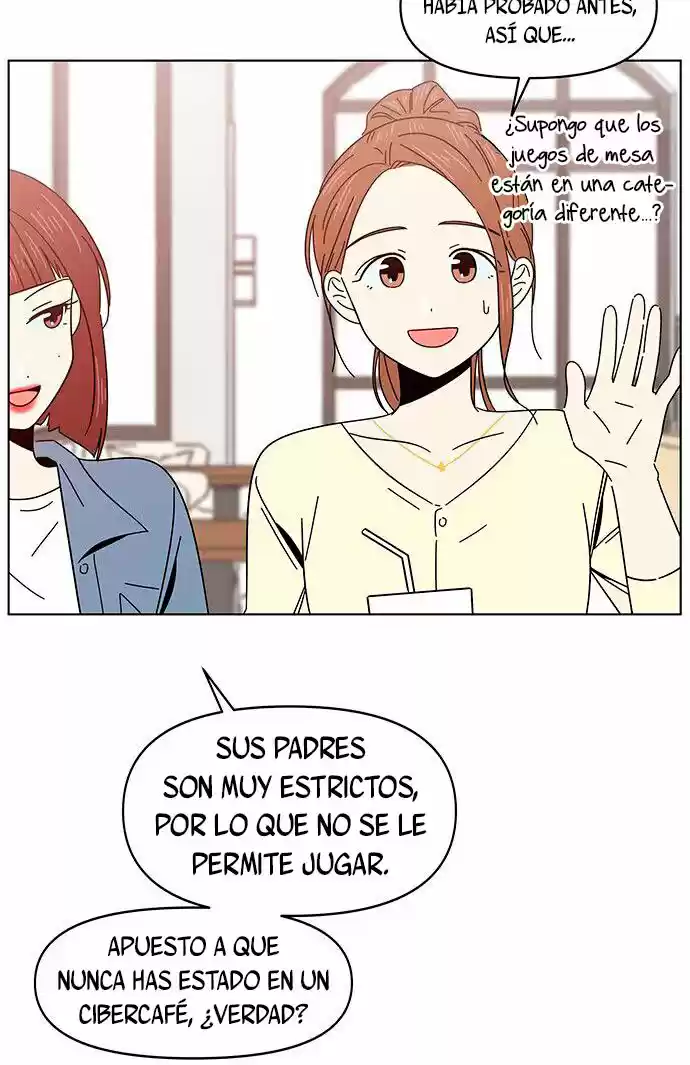 Flor 4 Estaciones - Capítulo 9 - Página 73 - LectorTMOo