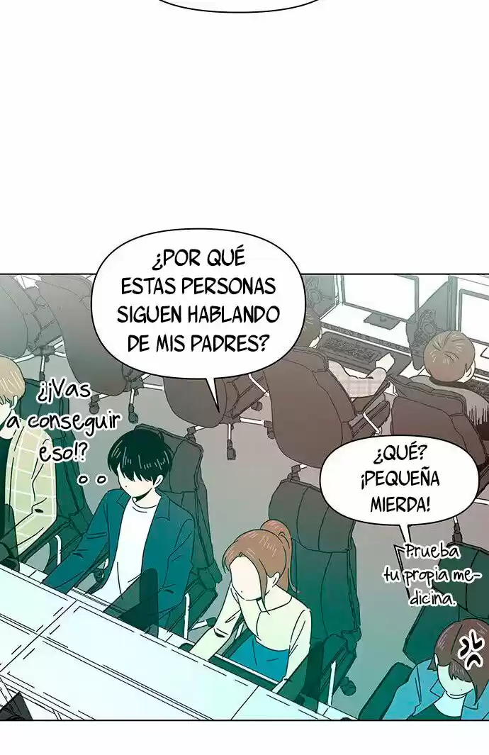 Flor 4 Estaciones - Capítulo 9 - Página 78 - LectorTMOo