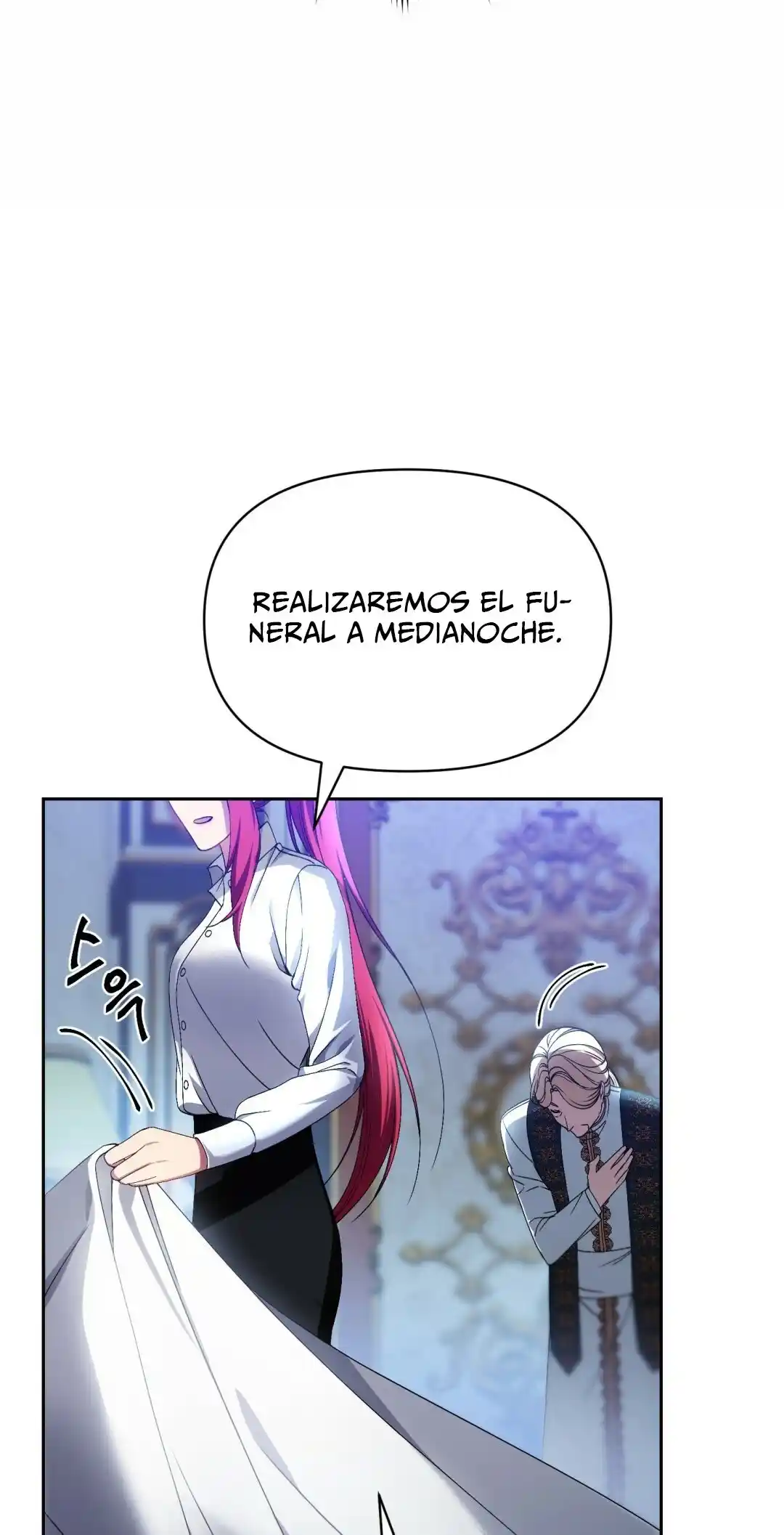Flor De Adoración - Capítulo 1 - Página 54 - LectorTMOo
