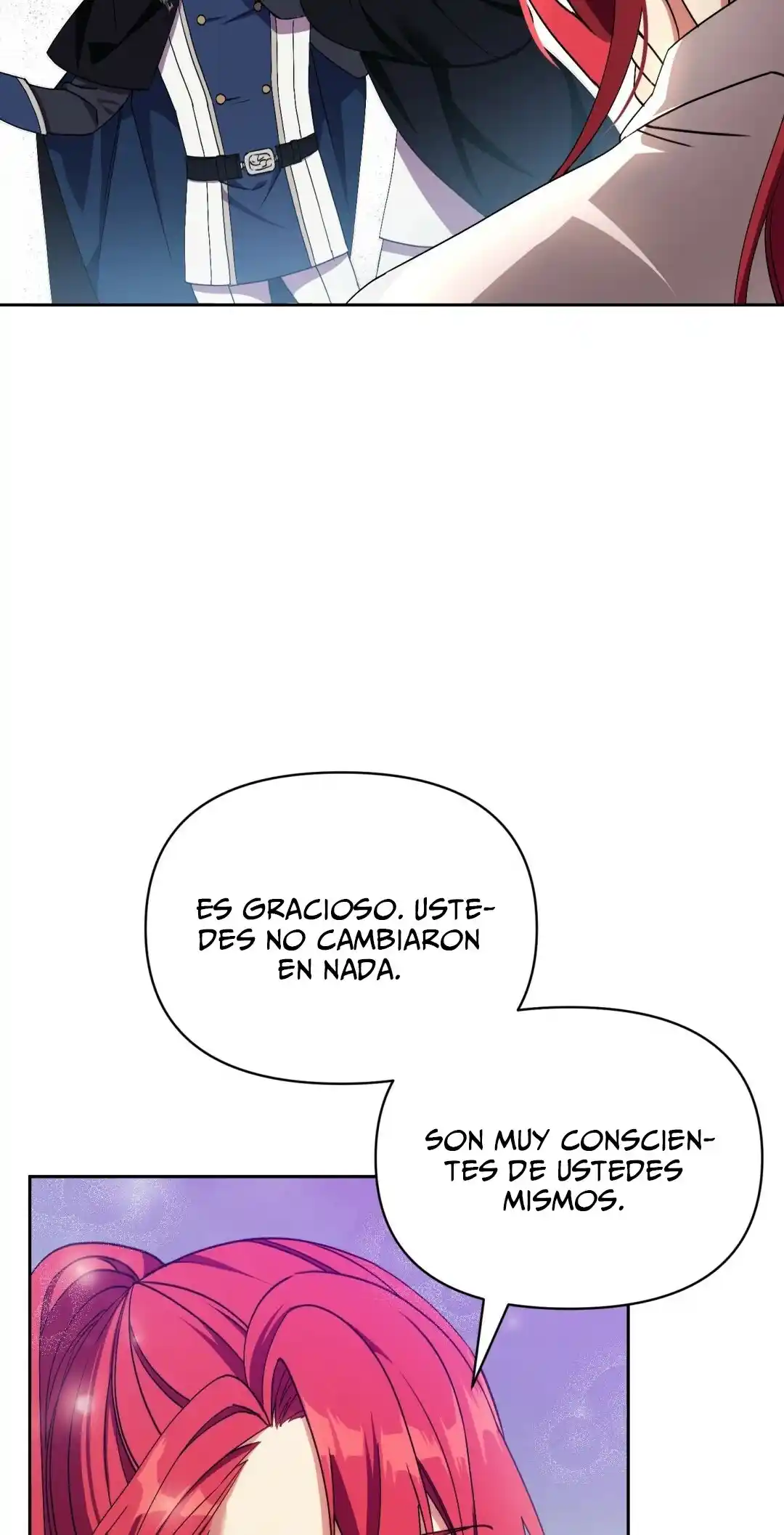 Flor De Adoración - Capítulo 1 - Página 69 - LectorTMOo