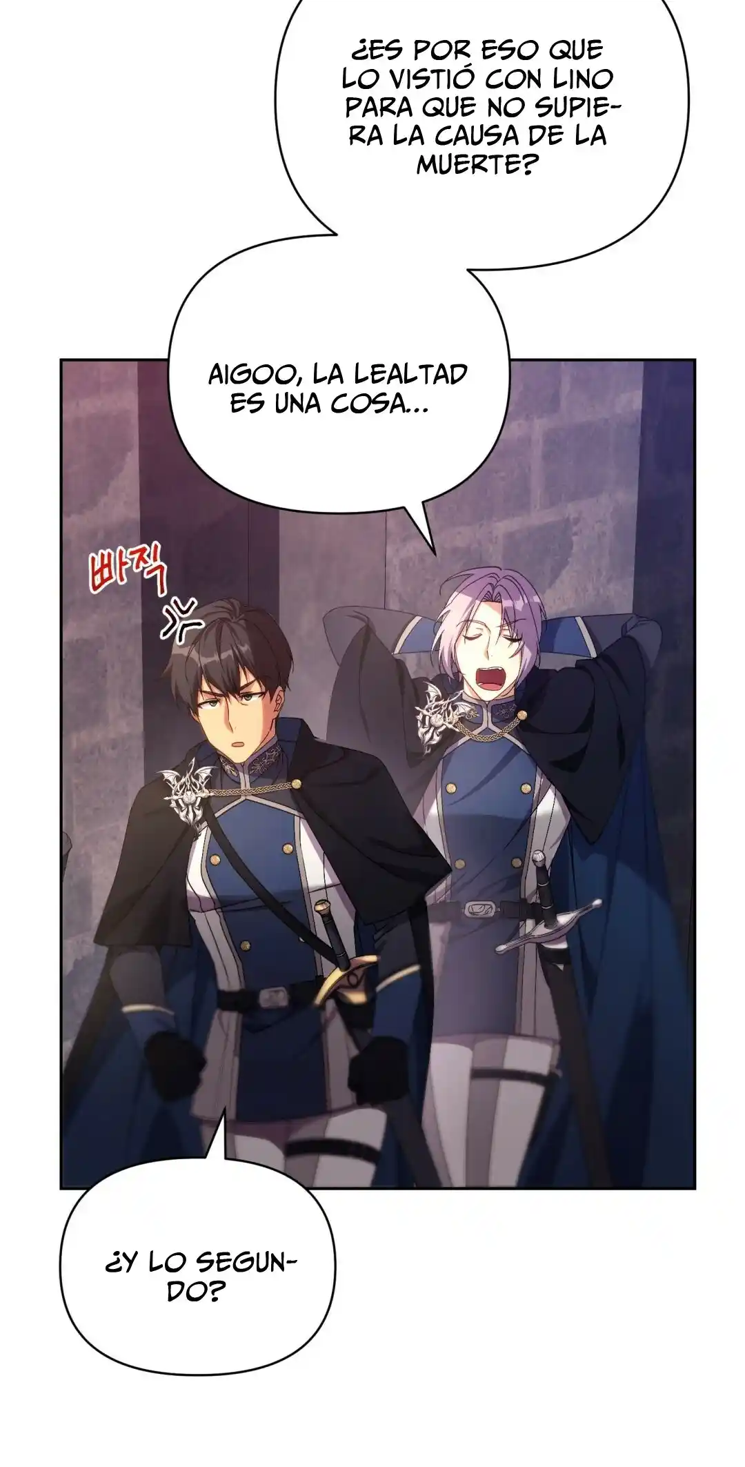 Flor De Adoración - Capítulo 1 - Página 78 - LectorTMOo