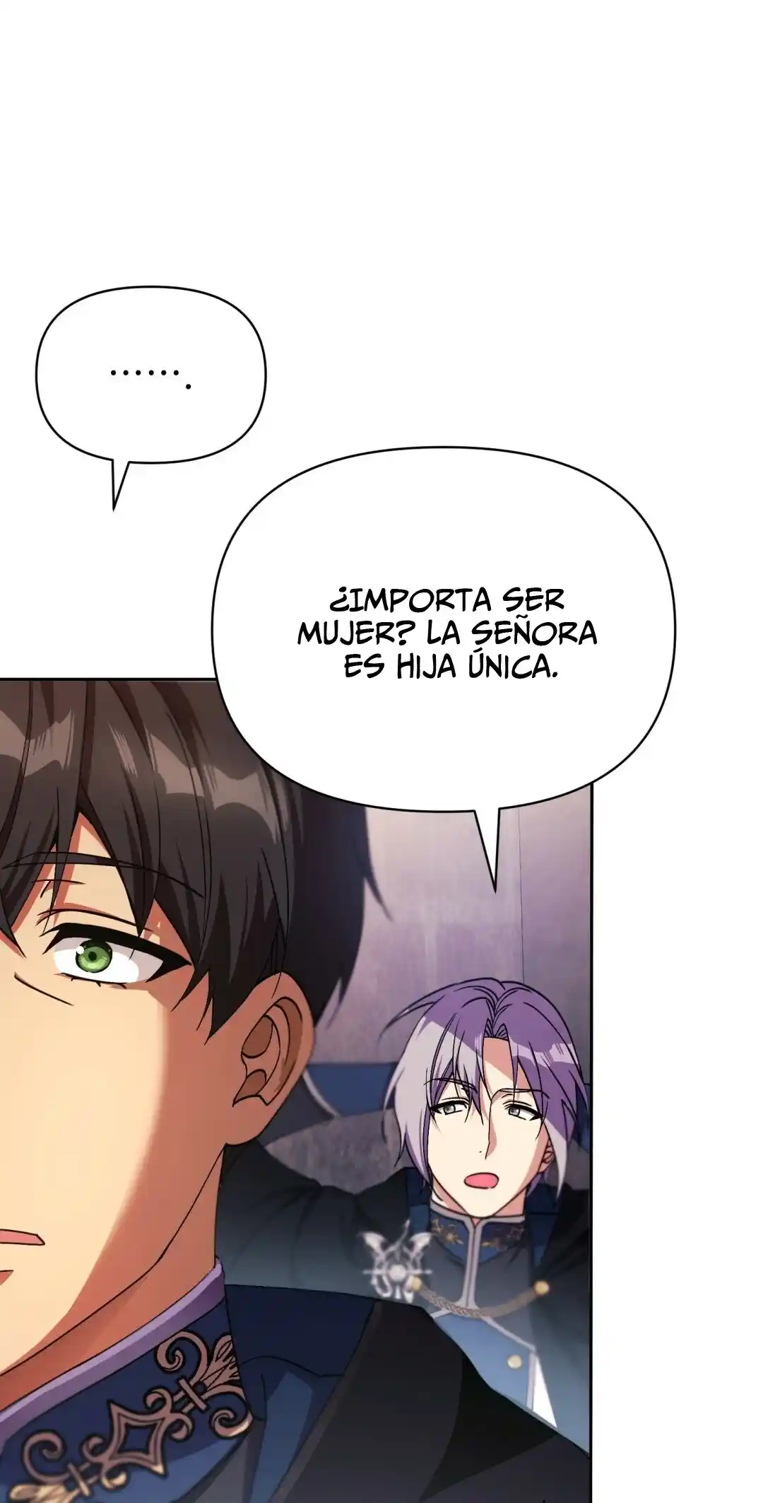 Flor De Adoración - Capítulo 1 - Página 81 - LectorTMOo