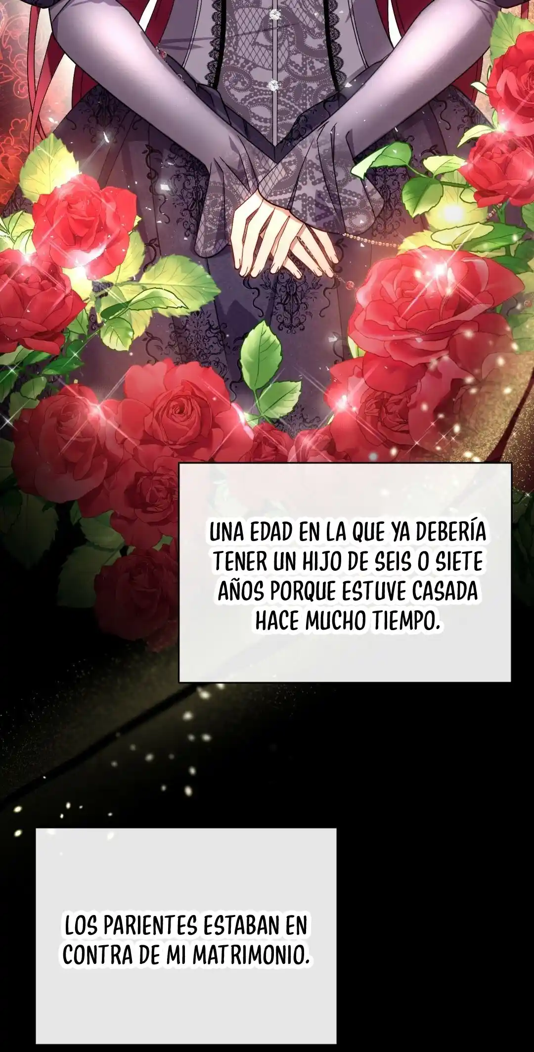 Flor De Adoración - Capítulo 1 - Página 87 - LectorTMOo