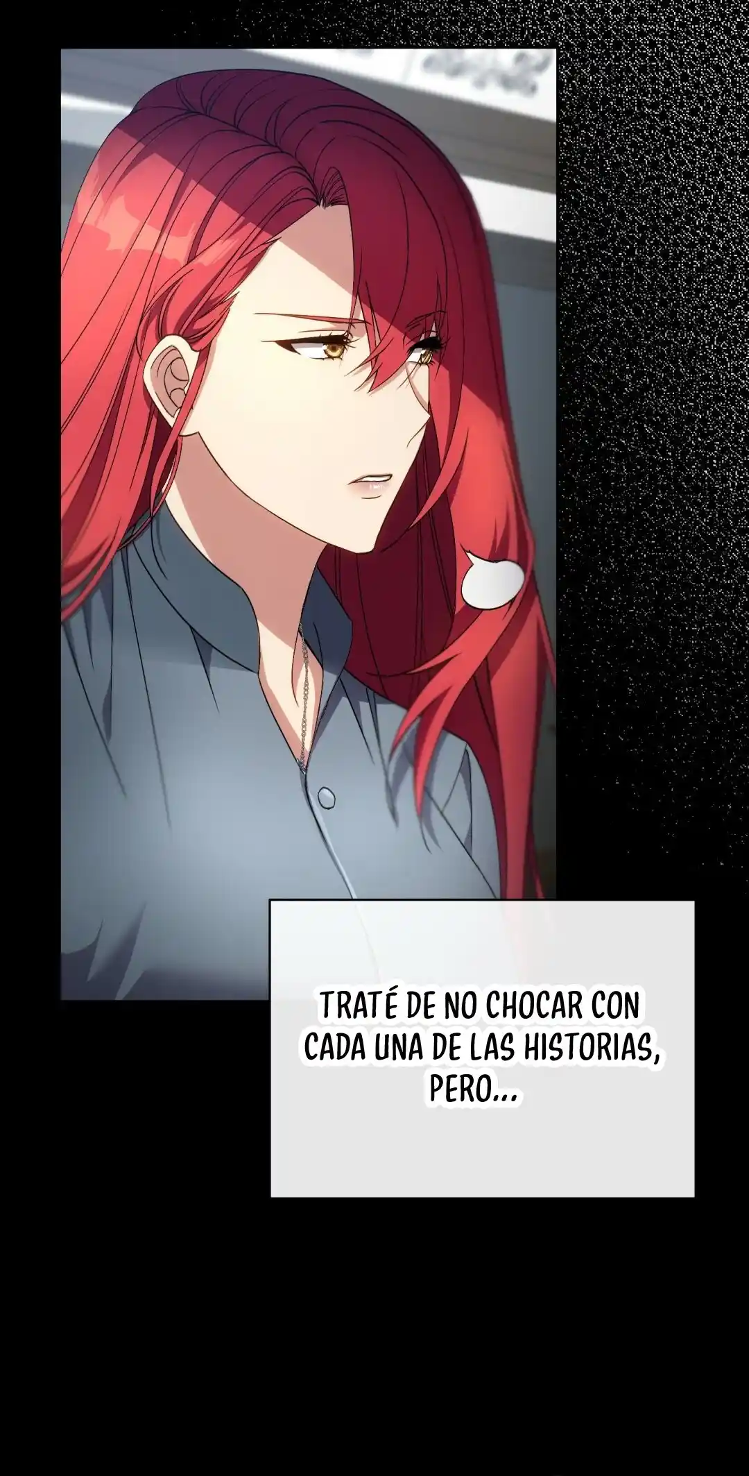 Flor De Adoración - Capítulo 1 - Página 94 - LectorTMOo
