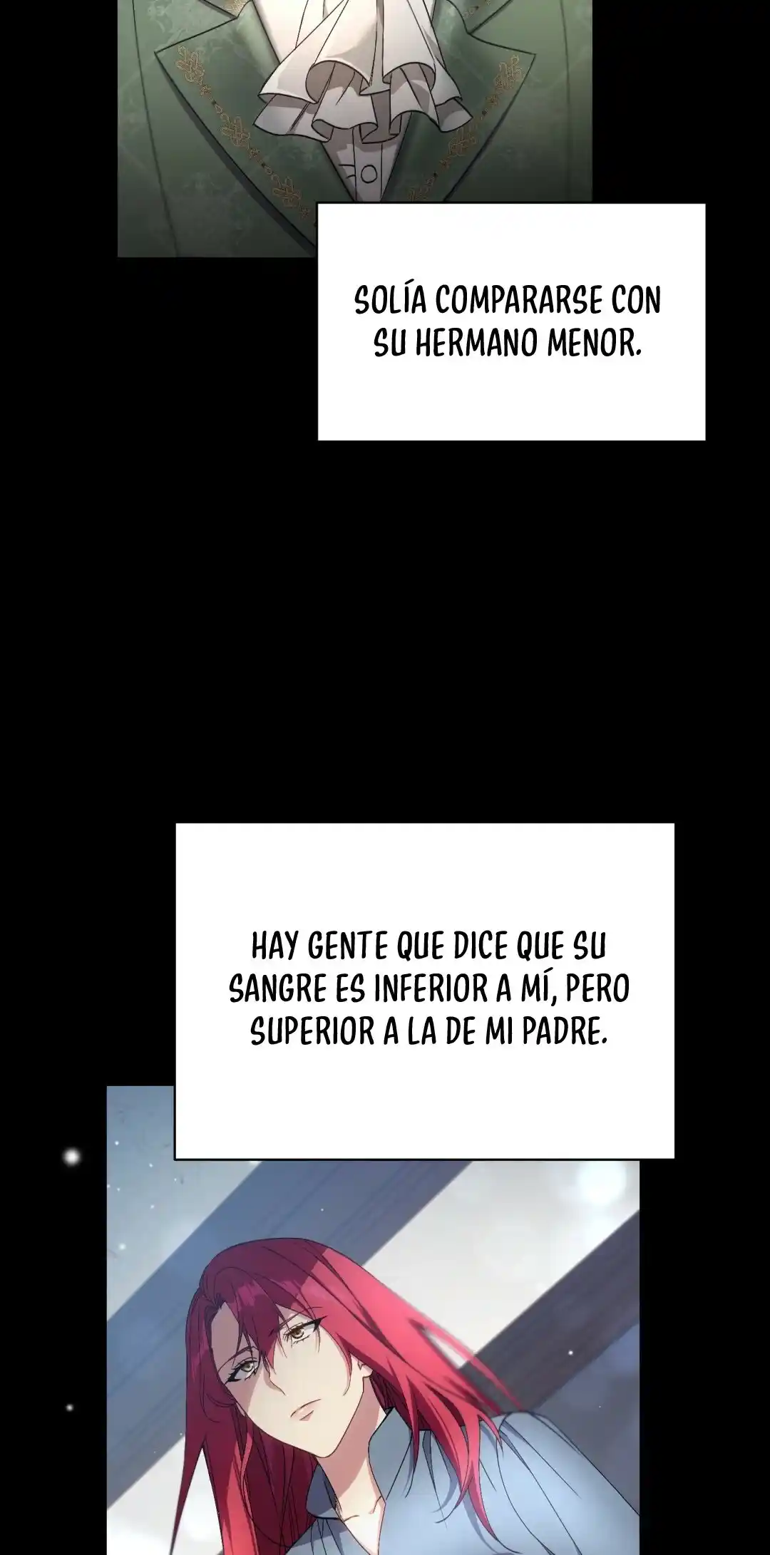 Flor De Adoración - Capítulo 1 - Página 99 - LectorTMOo