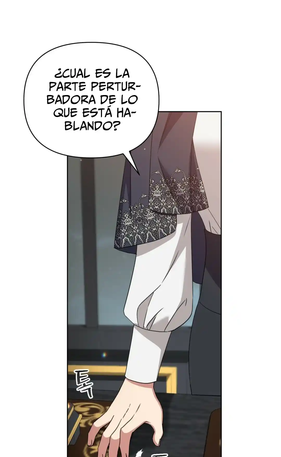 Flor De Adoración - Capítulo 10 - Página 30 - LectorTMOo