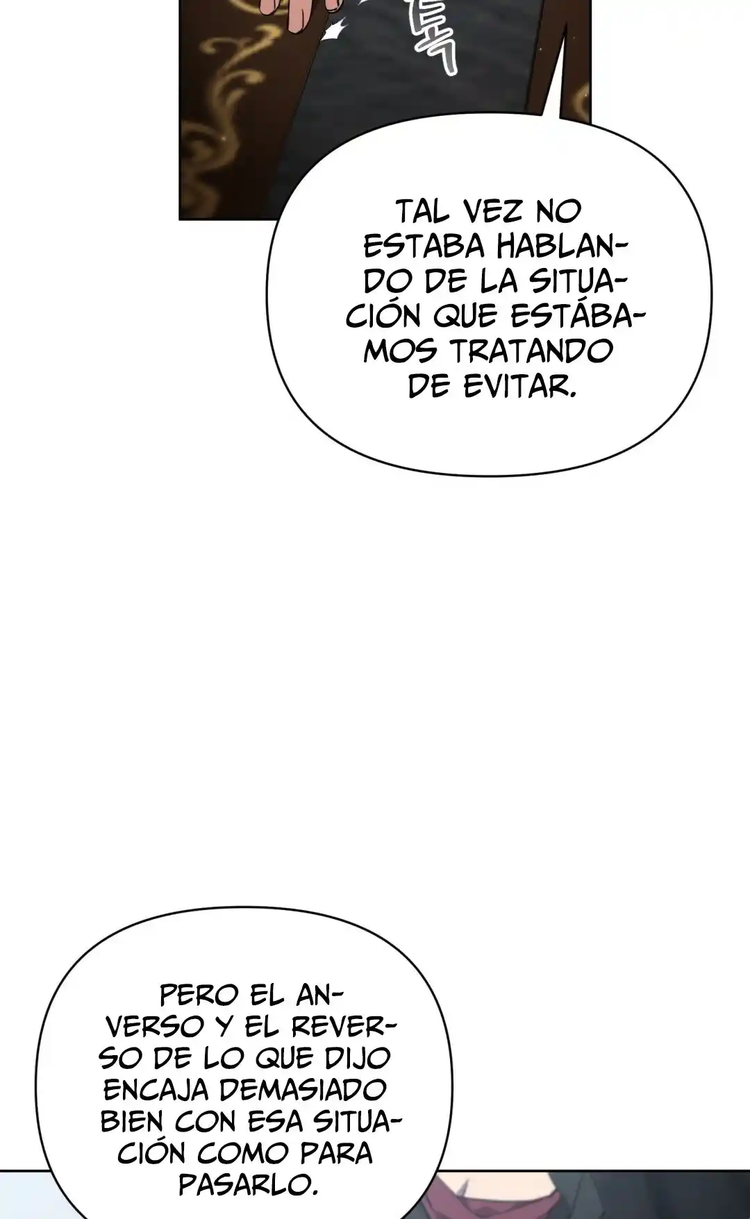 Flor De Adoración - Capítulo 10 - Página 33 - LectorTMOo