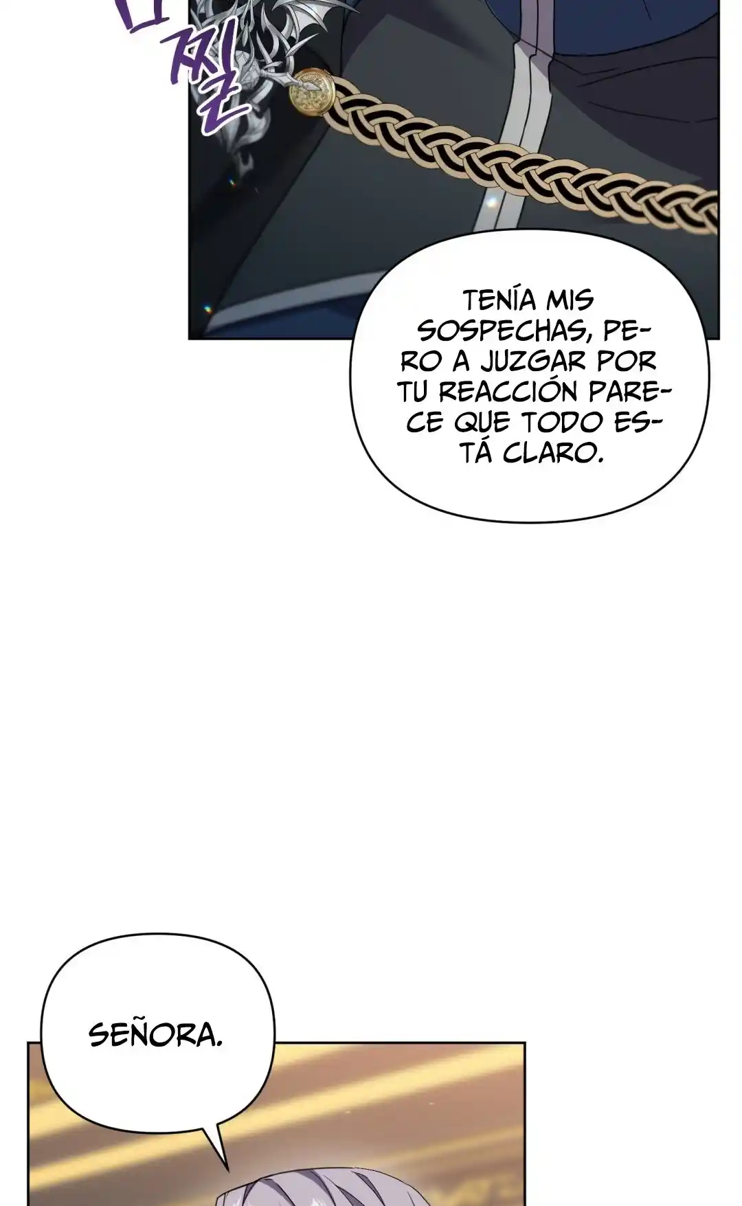 Flor De Adoración - Capítulo 10 - Página 34 - LectorTMOo