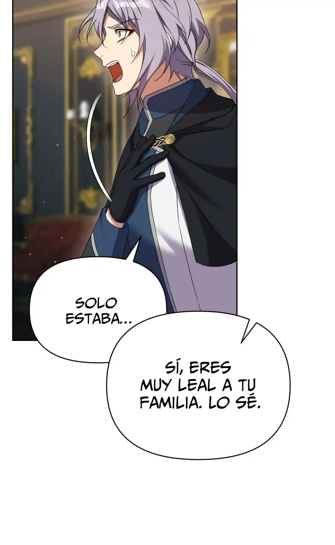 Flor De Adoración - Capítulo 10 - Página 37 - LectorTMOo