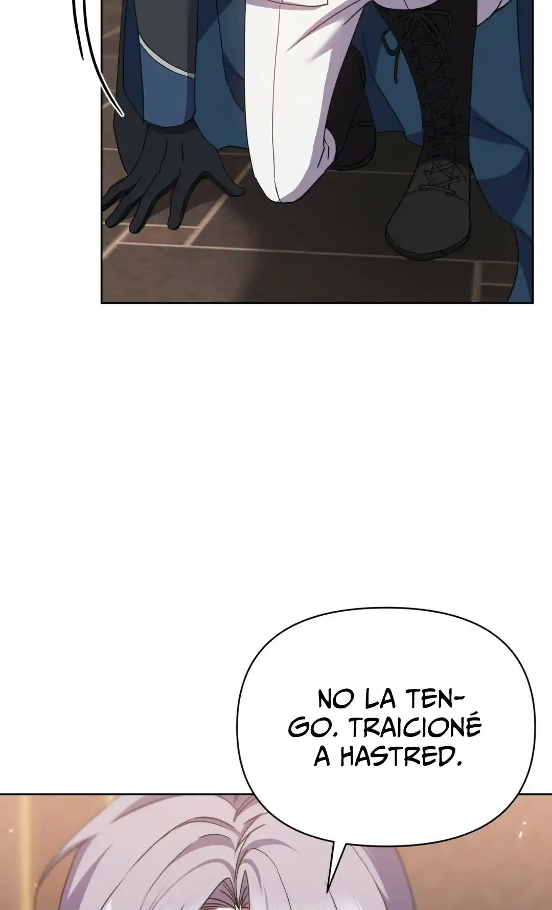 Flor De Adoración - Capítulo 10 - Página 49 - LectorTMOo