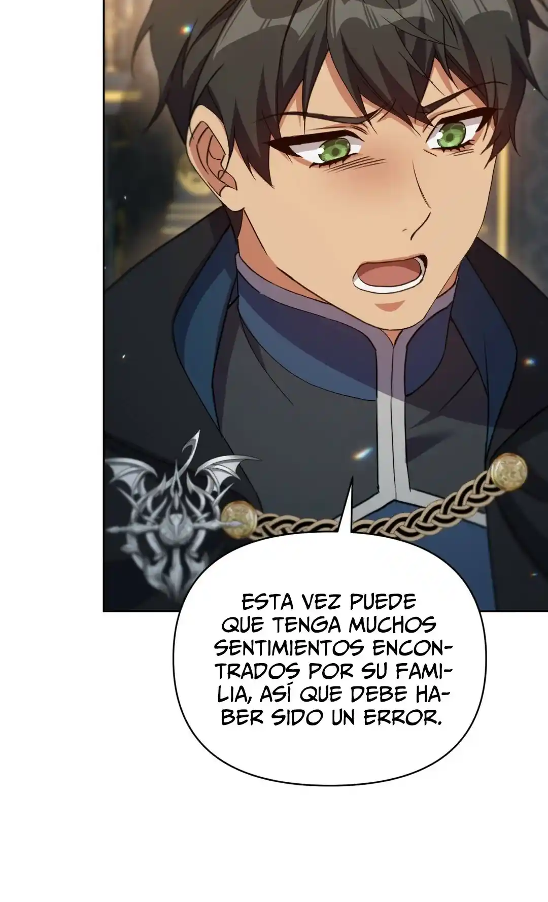 Flor De Adoración - Capítulo 10 - Página 57 - LectorTMOo