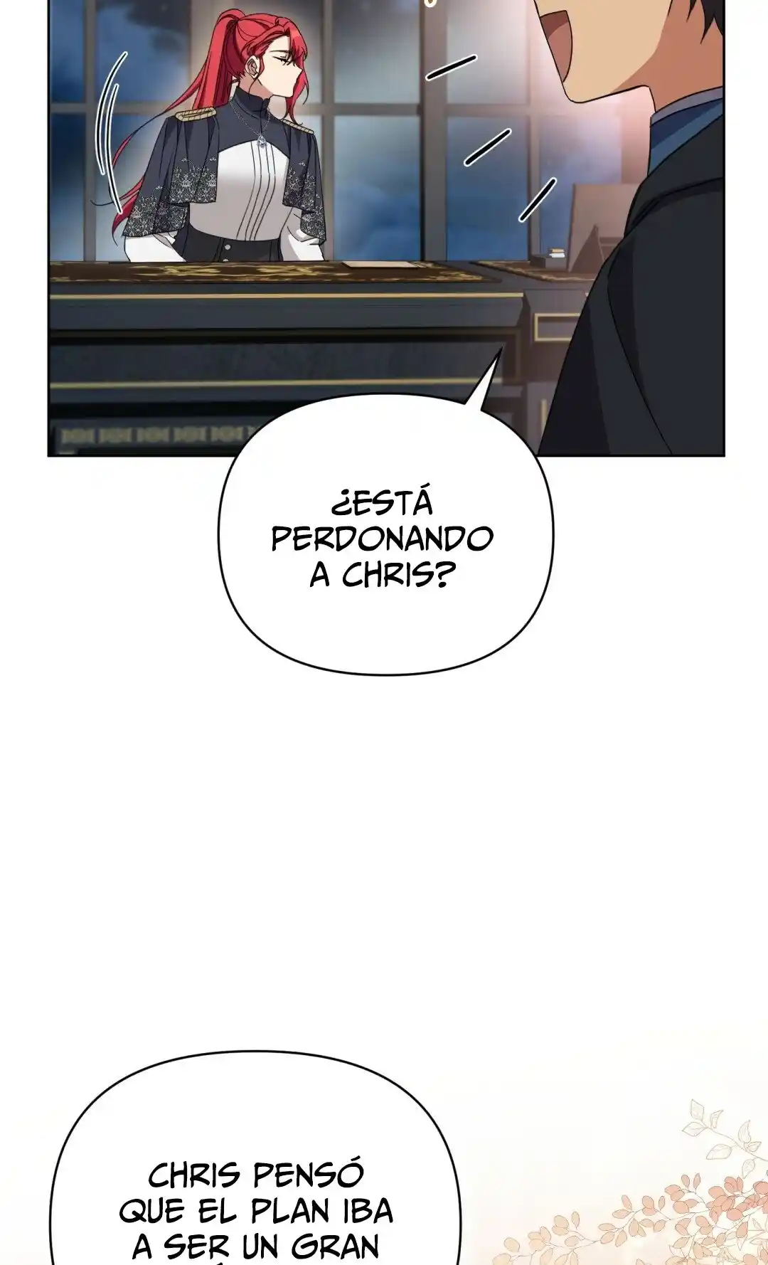 Flor De Adoración - Capítulo 10 - Página 63 - LectorTMOo