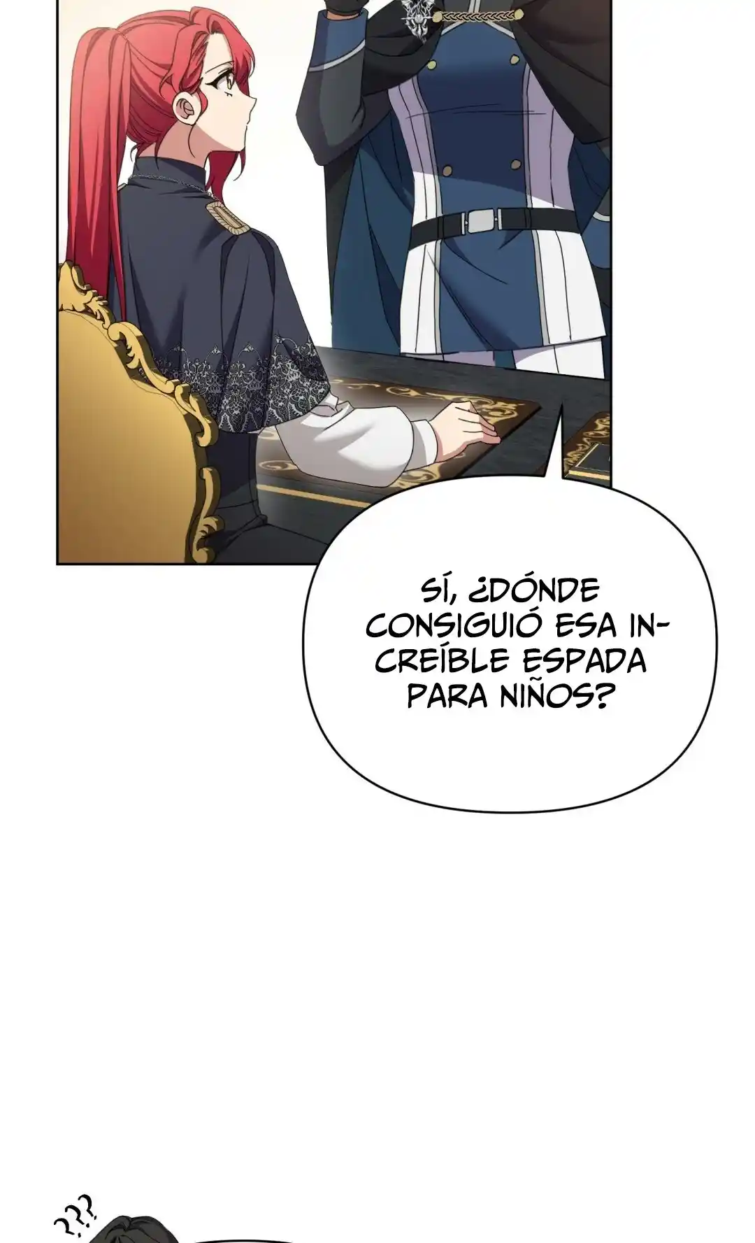 Flor De Adoración - Capítulo 10 - Página 69 - LectorTMOo