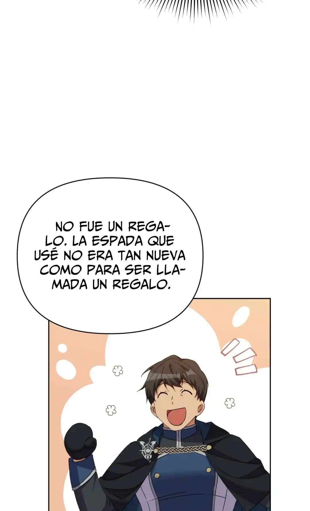 Flor De Adoración - Capítulo 10 - Página 71 - LectorTMOo