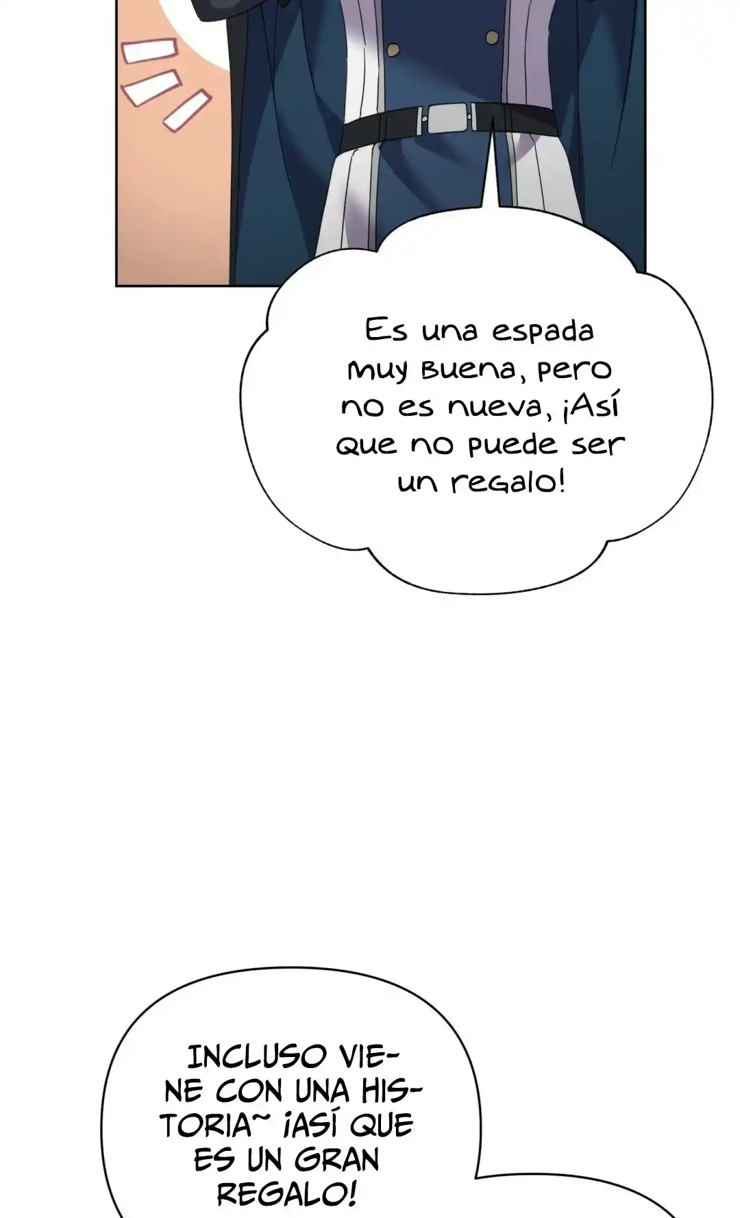 Flor De Adoración - Capítulo 10 - Página 74 - LectorTMOo
