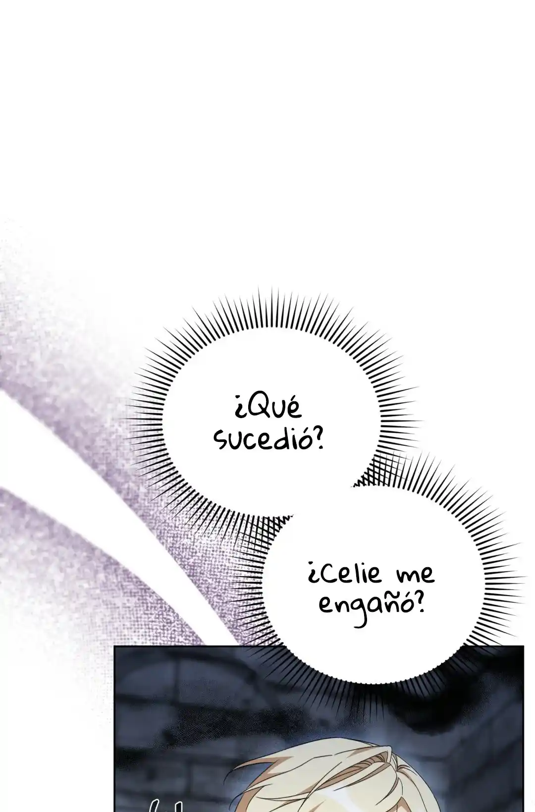 Flor De Adoración - Capítulo 11 - Página 21 - LectorTMOo