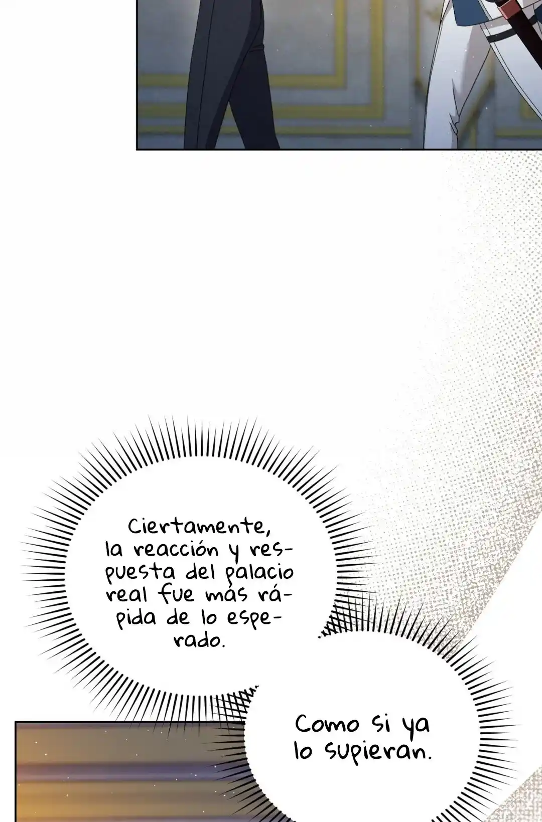Flor De Adoración - Capítulo 11 - Página 31 - LectorTMOo