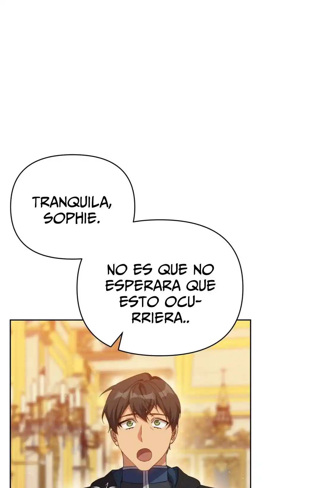 Flor De Adoración - Capítulo 11 - Página 39 - LectorTMOo