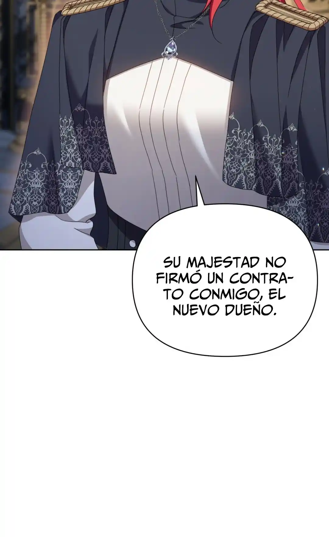 Flor De Adoración - Capítulo 11 - Página 84 - LectorTMOo