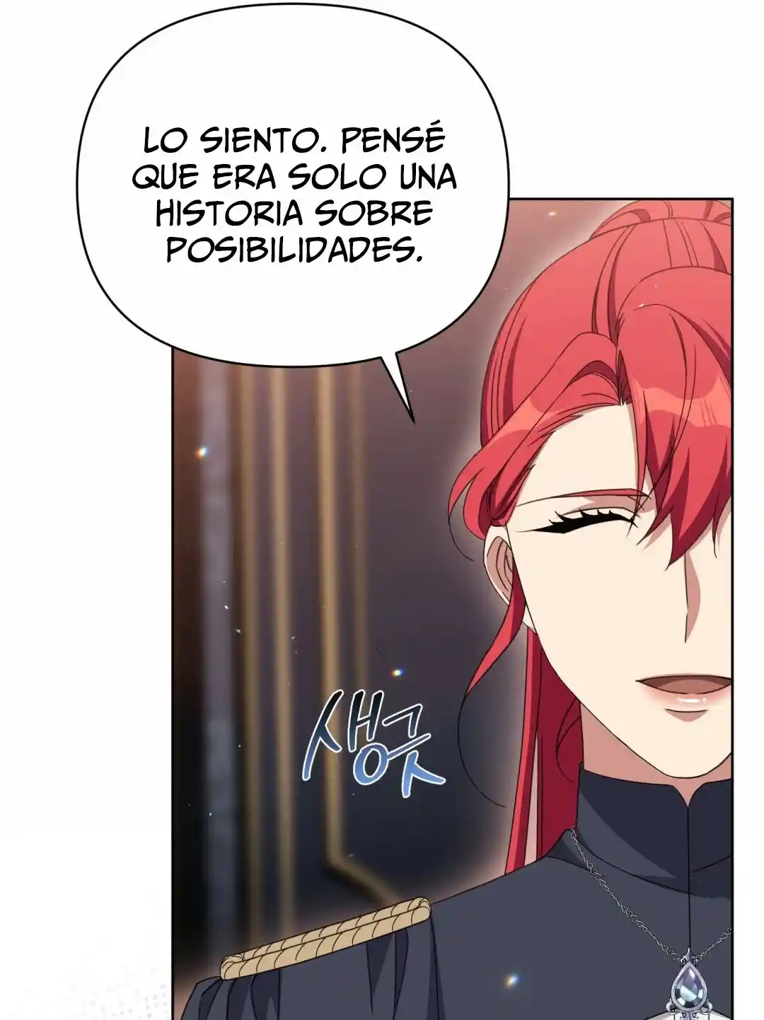 Flor De Adoración - Capítulo 11 - Página 119 - LectorTMOo