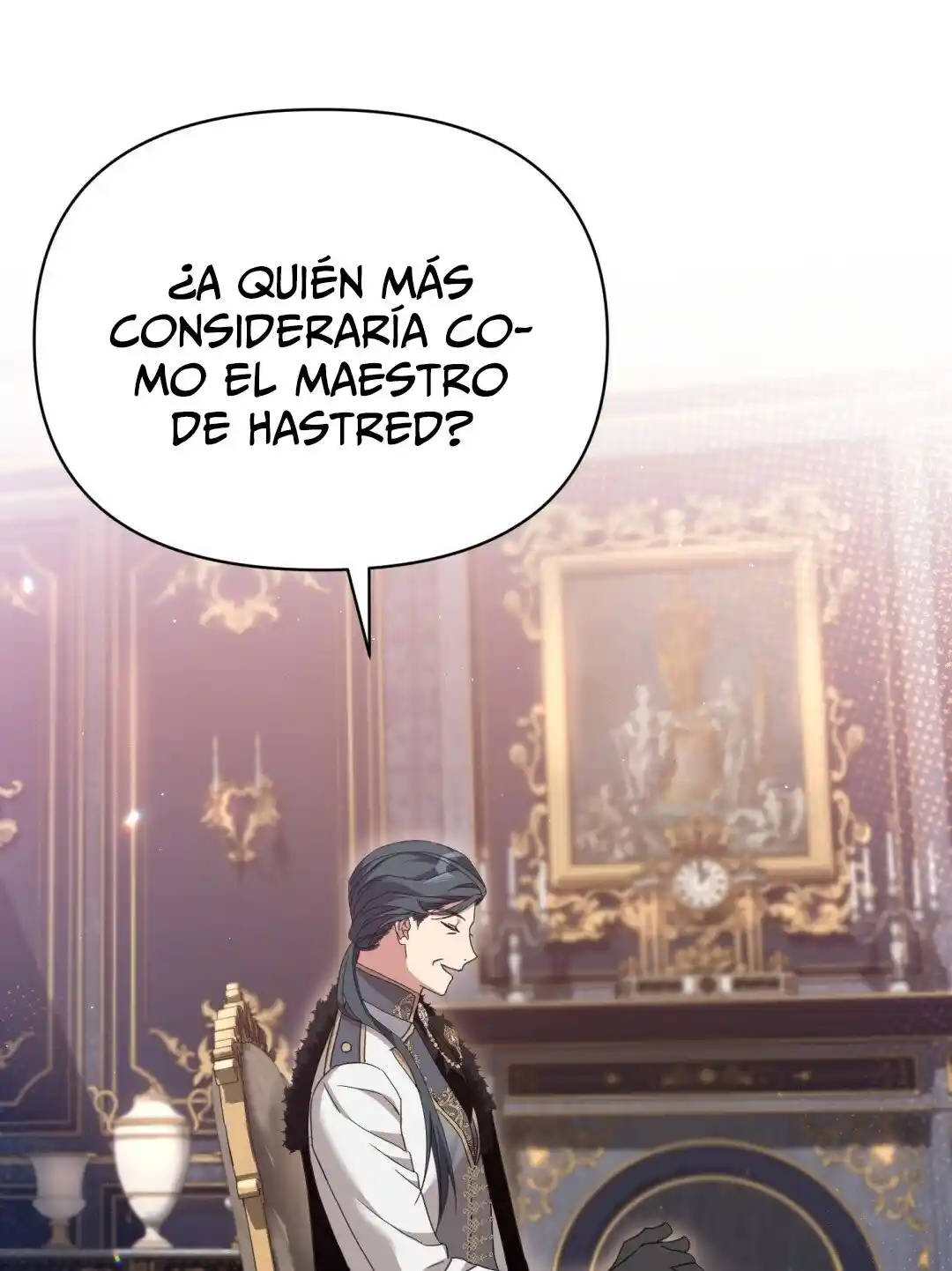 Flor De Adoración - Capítulo 11 - Página 130 - LectorTMOo