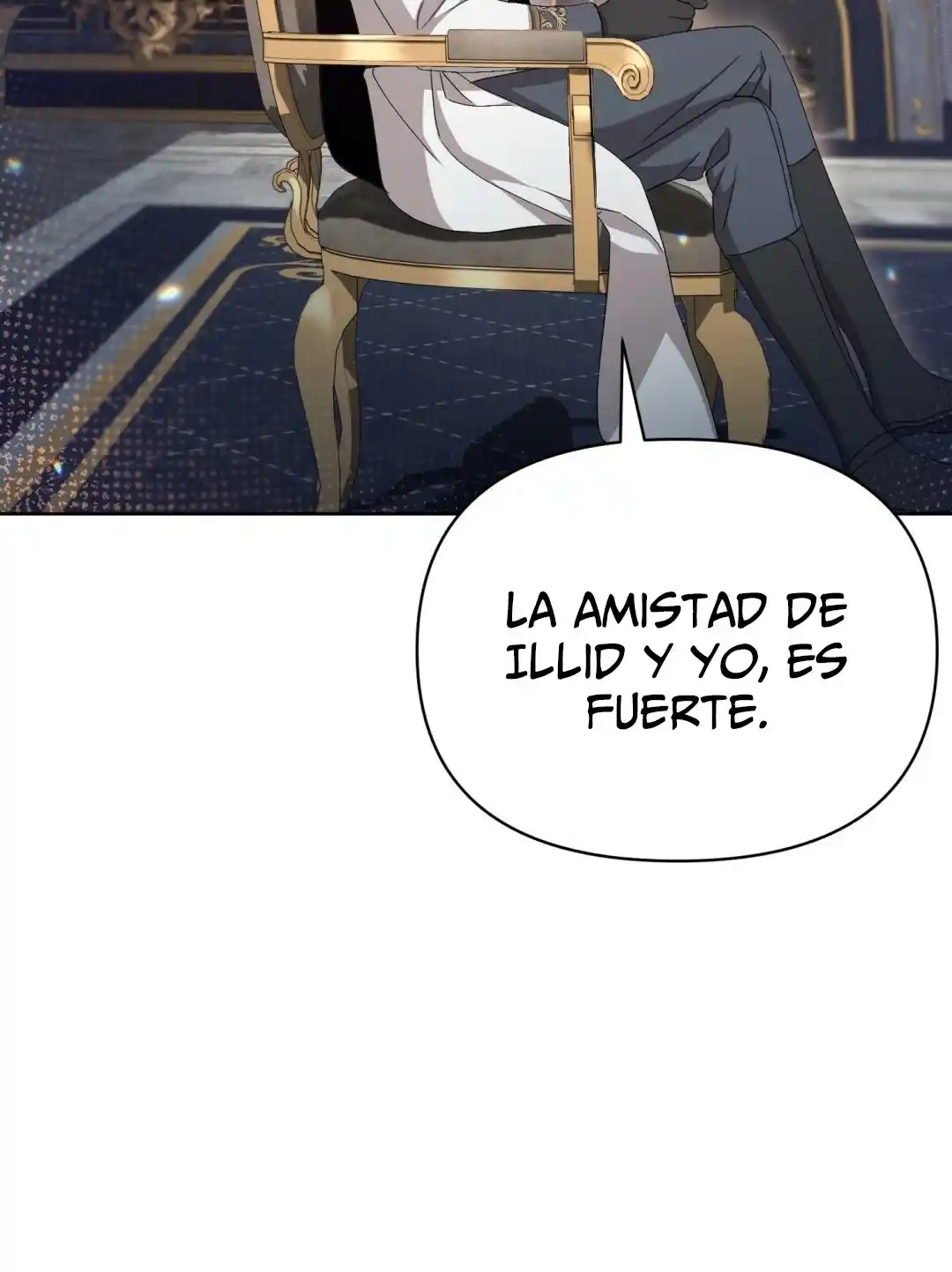 Flor De Adoración - Capítulo 11 - Página 131 - LectorTMOo