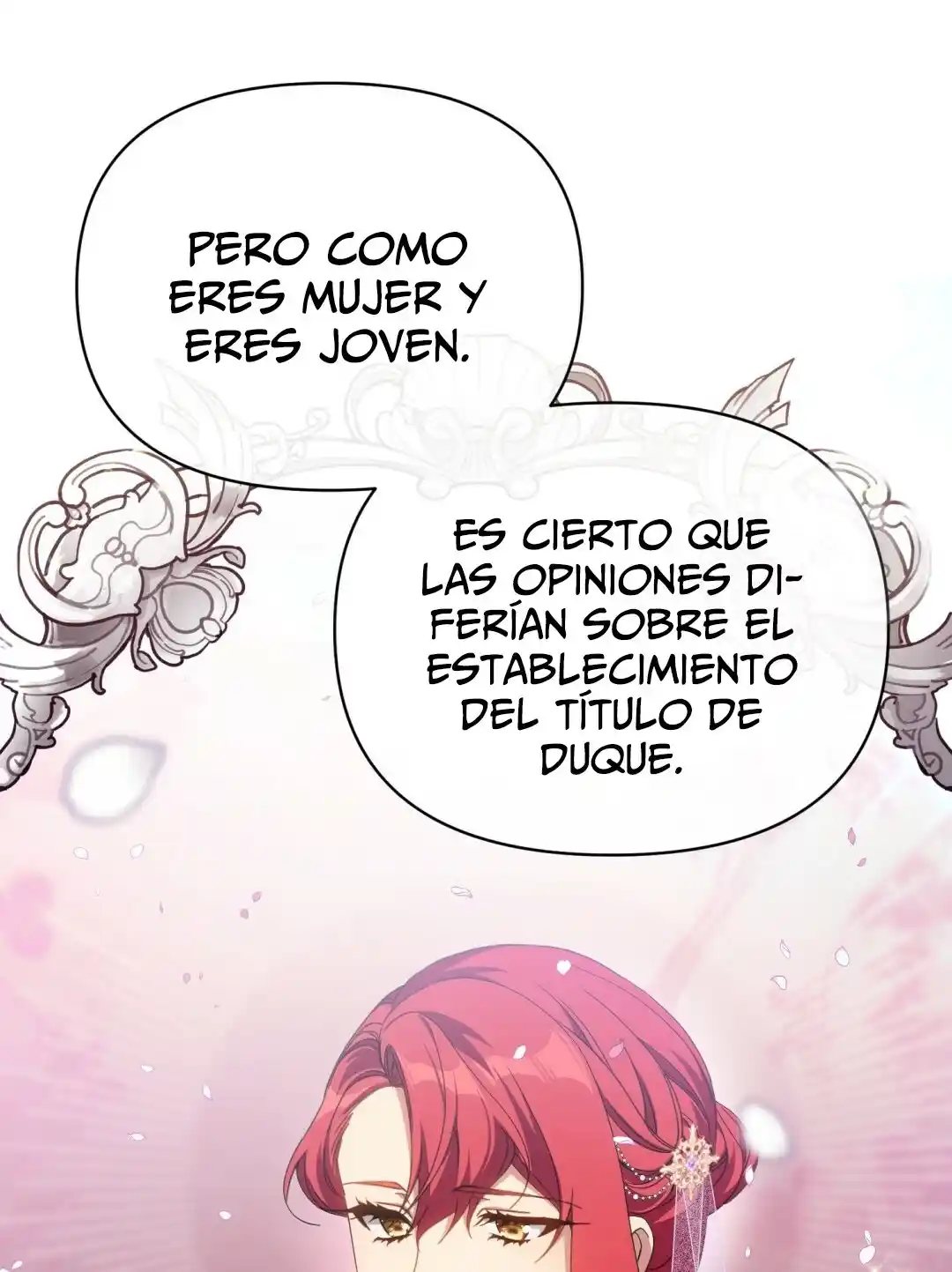 Flor De Adoración - Capítulo 11 - Página 132 - LectorTMOo