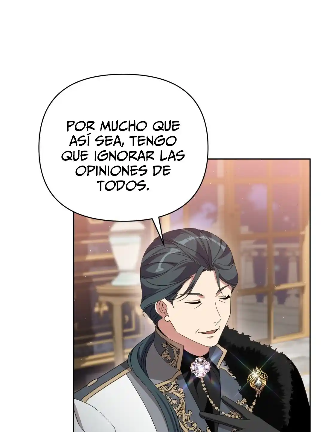 Flor De Adoración - Capítulo 11 - Página 134 - LectorTMOo