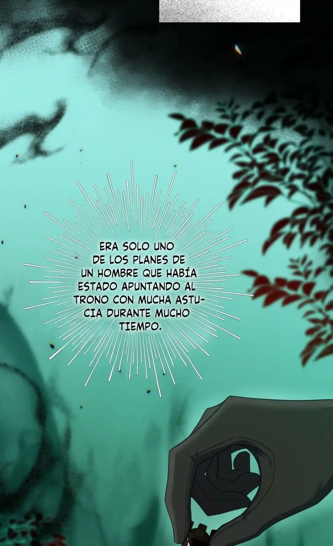 Flor De Adoración - Capítulo 12 - Página 11 - LectorTMOo