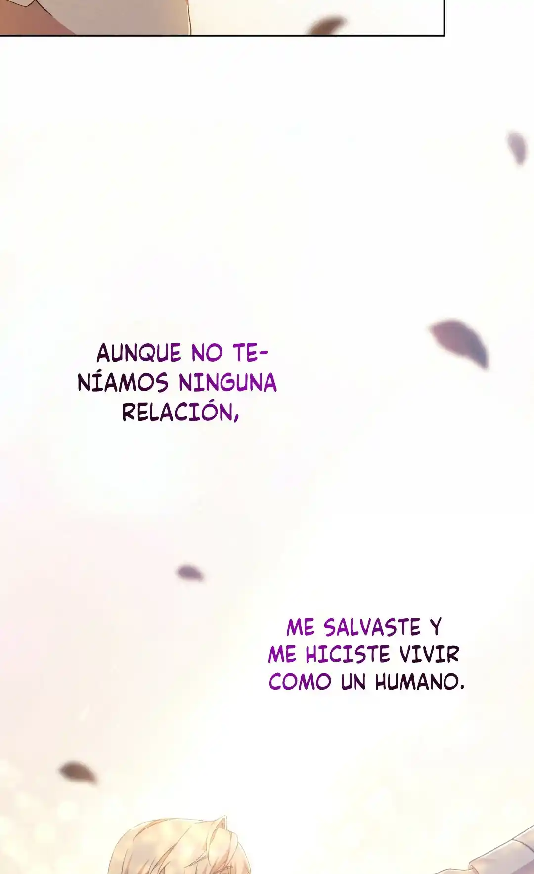 Flor De Adoración - Capítulo 12 - Página 20 - LectorTMOo