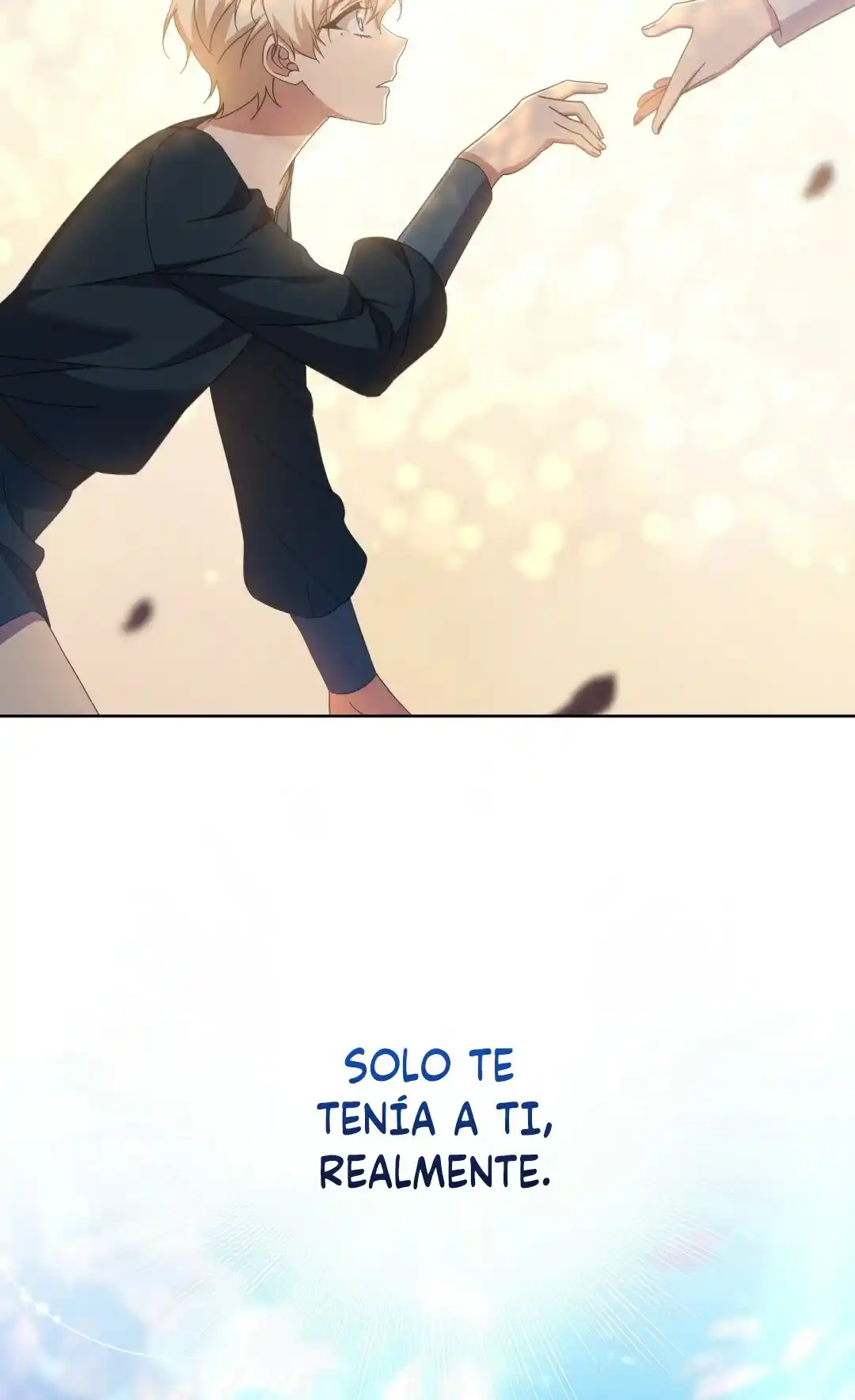 Flor De Adoración - Capítulo 12 - Página 21 - LectorTMOo