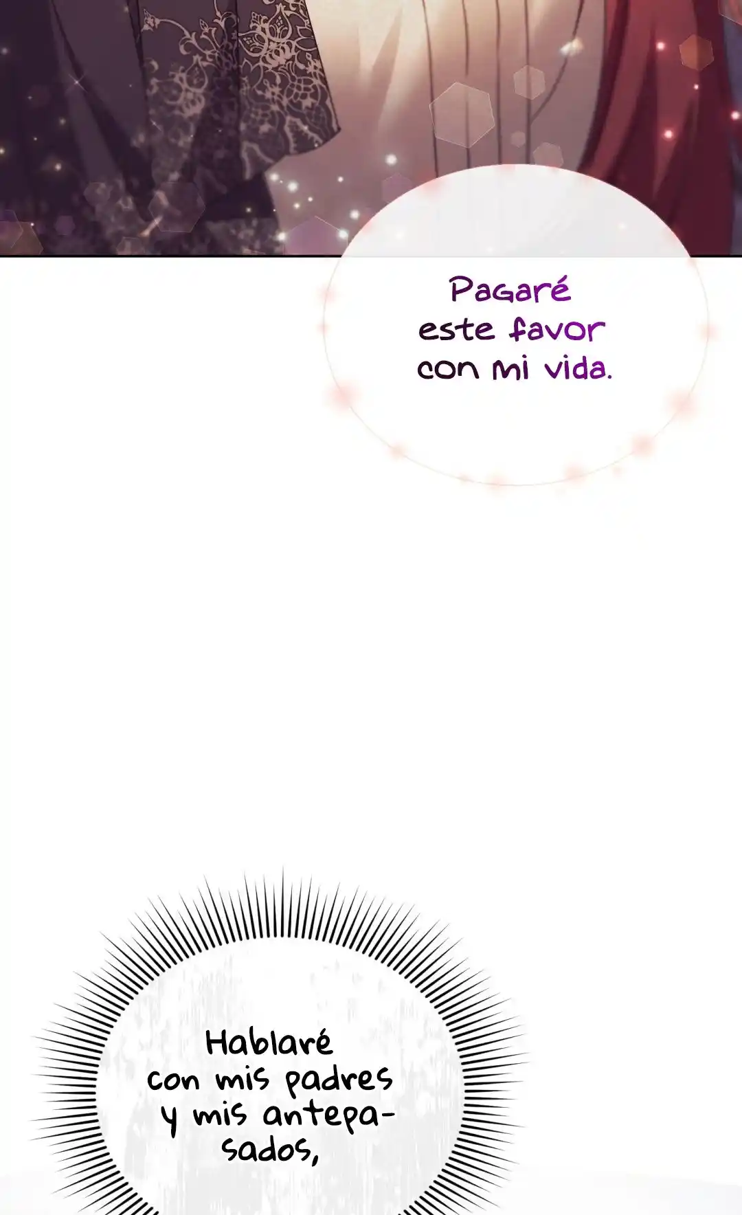 Flor De Adoración - Capítulo 12 - Página 31 - LectorTMOo