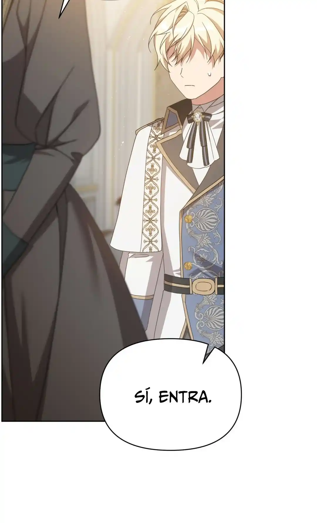 Flor De Adoración - Capítulo 12 - Página 53 - LectorTMOo