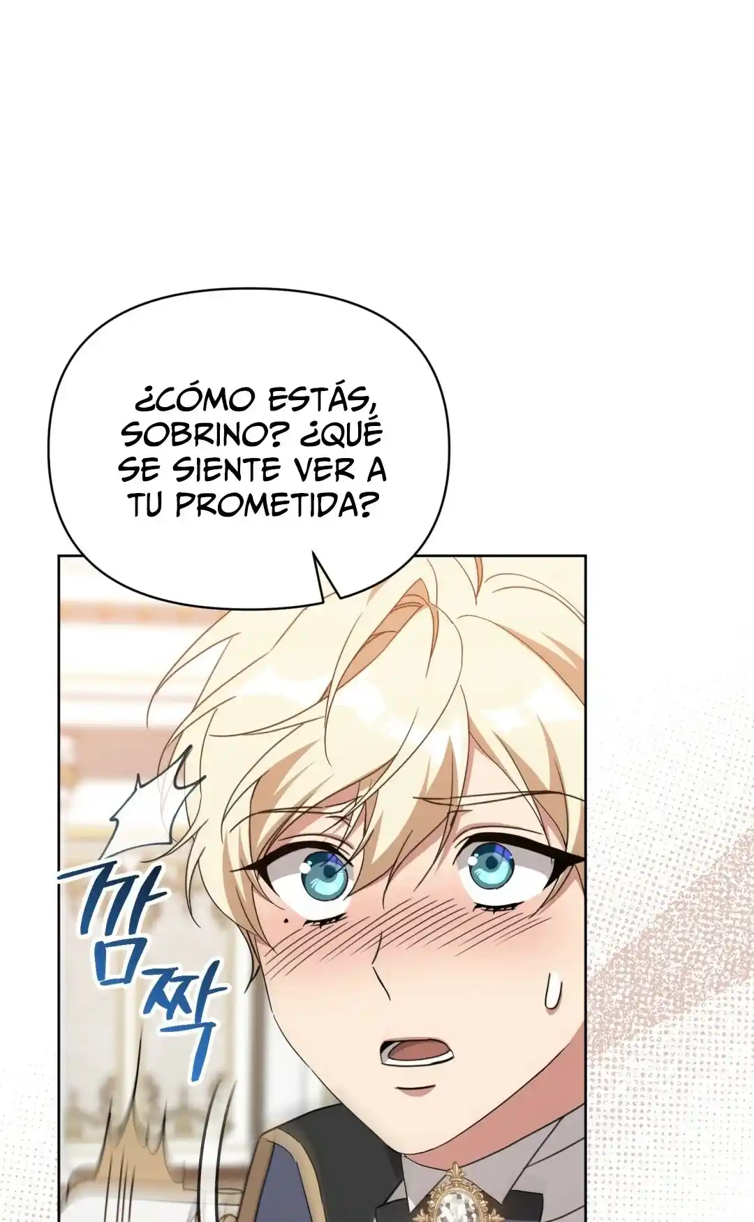 Flor De Adoración - Capítulo 12 - Página 66 - LectorTMOo