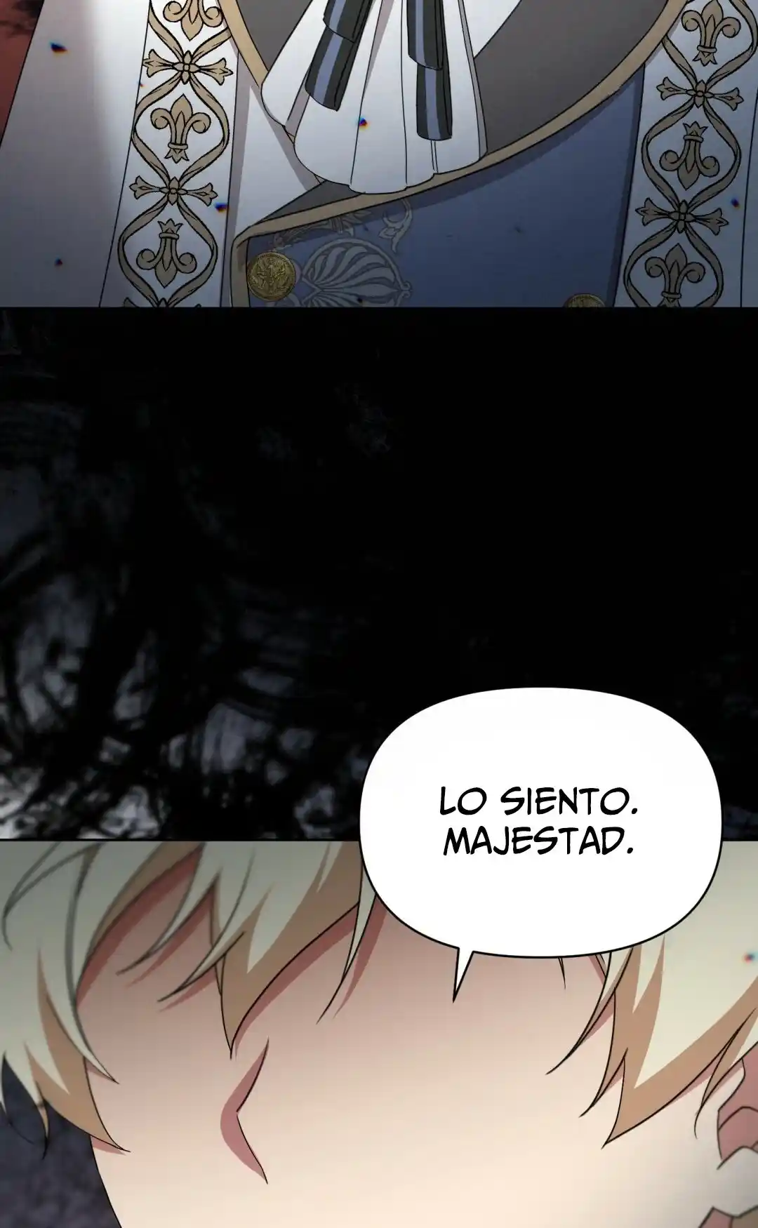 Flor De Adoración - Capítulo 12 - Página 73 - LectorTMOo