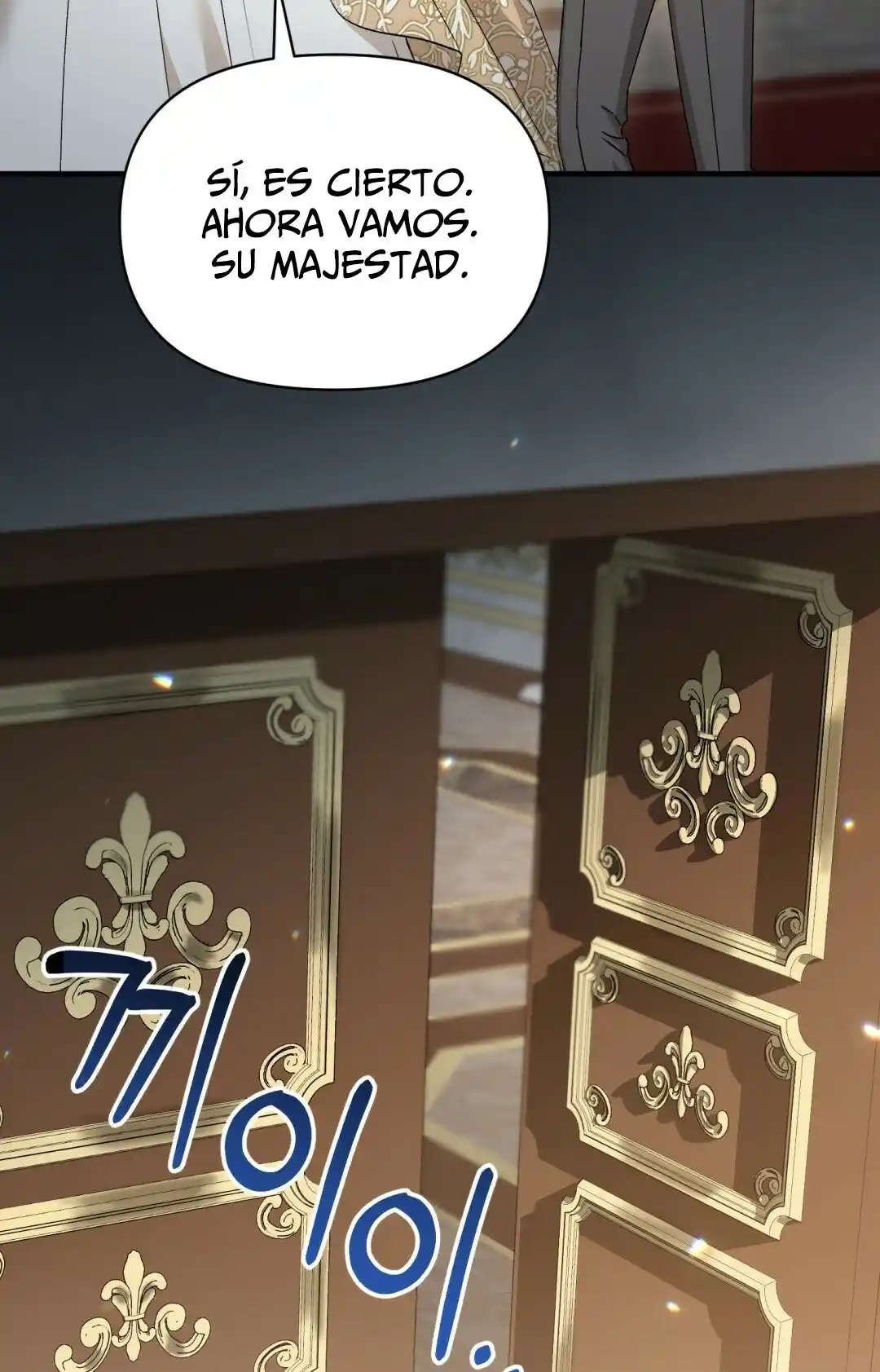 Flor De Adoración - Capítulo 12 - Página 97 - LectorTMOo